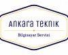 Ankara Bilgisayar Teknik Servisi