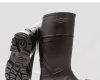 Pu Stiefel - Techno Boots