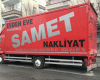 Kayseri Evden Eve Nakliyat Şirketi