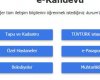 e-Randevu - Online, Resmi Kurumlar Rehberi