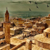 Mardin Tarihi Tanıtımı