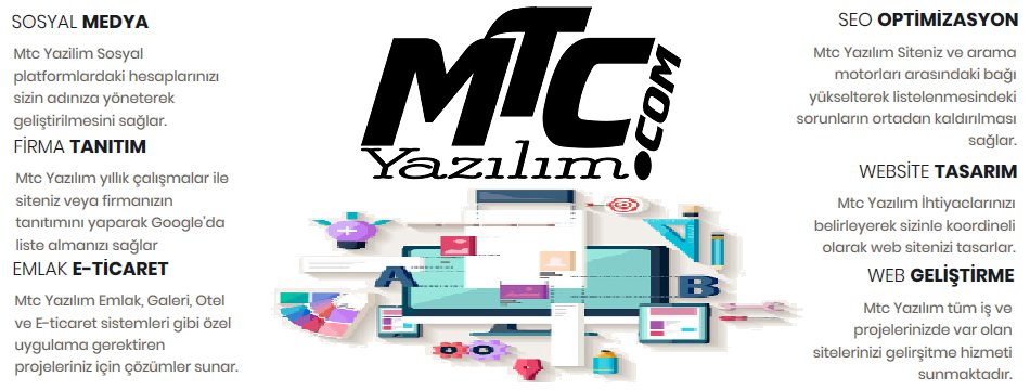 MtcYazilim