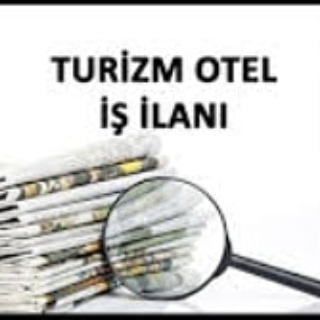 Turizm İş ilanları